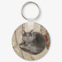 Little Leo keychains by baxiemur Little Leo keychains