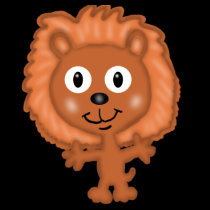 Little Leo T-Shirt