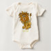 Infant Organic Onesie / Creeper