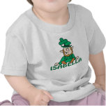 Little Leprechaun - Add Your Own Text Tee Shirts
