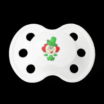 Little Leprechaun  Pacifier pacifiers