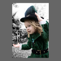 little leprechaun posters