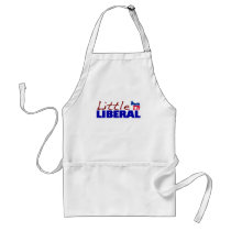 Little Liberal Aprons