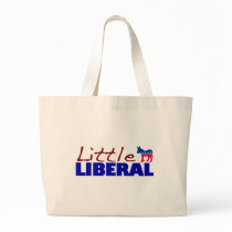 Little Liberal bags