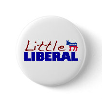 Little Liberal buttons