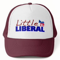 Little Liberal hats