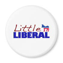 Little Liberal magnets