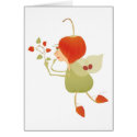 Little Lil The Flying Fairy Lantern cards