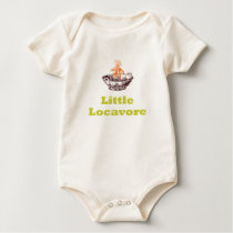 Little Locavore  t-shirts