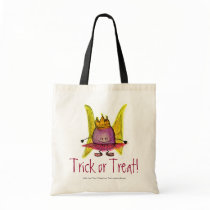Little Lost Fairy Grape Trick or Treat bags