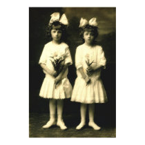Little Lost Girls posters