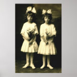 Little Lost Girls Posters