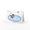 Little Lost Grape, Skating cards by kathyfena Little Lost Grape, Skating cards