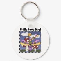 Little Love Bug keychains