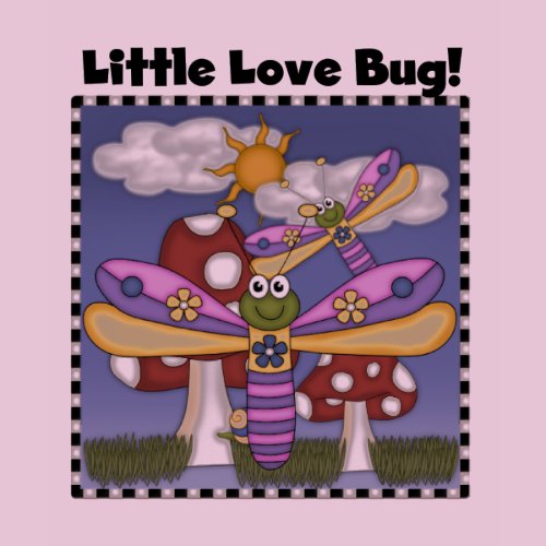 Little Love Bug Tshirts and Gifts shirt