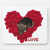 Little Love Mousepad