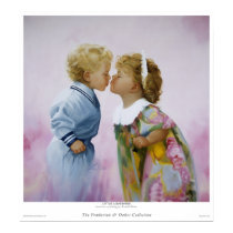 Little Lovebirds posters