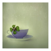 Little Luck Posters