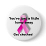Little lump button