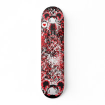 Little Mag - Love Series Skate Boards