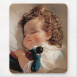Little Mari Mouse Mat