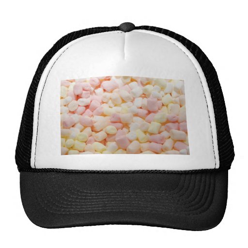 Little Marshmallows Trucker Hat Zazzle