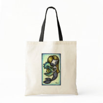 Little mermaid bags