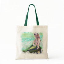 Little Mermaid Bag