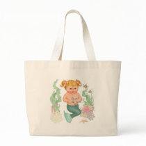 Little Mermaid - Girl bags by Spice Little Mermaid - Girl bags
