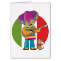 Little Mexico cards