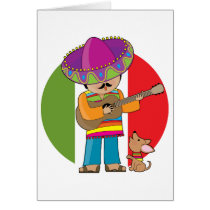 Little Mexico cards