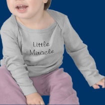 Little Miracle t-shirts