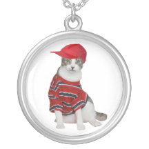 Little Mischief Necklaces