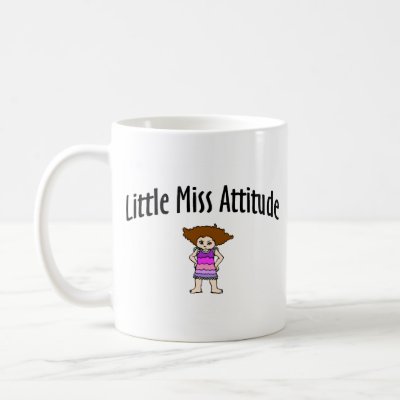 Miss Attitude