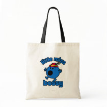 Little Miss Bossy Classic 1 Canvas Bag