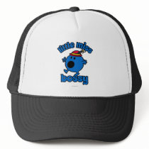 Little Miss Bossy Classic 1 Hat