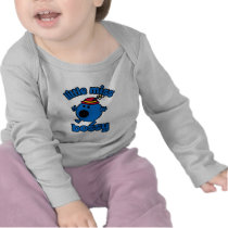 Little Miss Bossy Classic 1 Tshirts