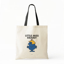 Little Miss Brainy Classic 2 Tote Bags