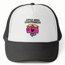 Little Miss Chatterbox Classic 1