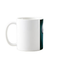 Little miss Death mugs