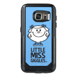 Little Miss Giggles 2 OtterBox Samsung Galaxy S7 Case