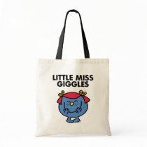 Little Miss Giggles Classic Bags