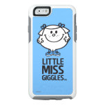 Little Miss Giggles OtterBox iPhone 6/6s Case