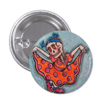 little miss luci BFK series6 Button