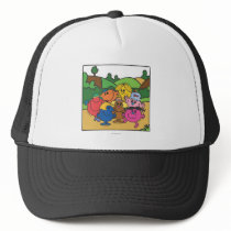 Little Miss Mother's Day