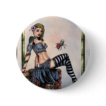 Little Miss Muffit buttons