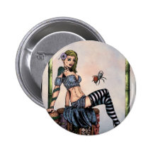 Little Miss Muffit Buttons