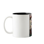 Little Miss Muffit mugs