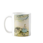 Little Miss Muffit Mug