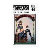 Little Miss Muffit postage